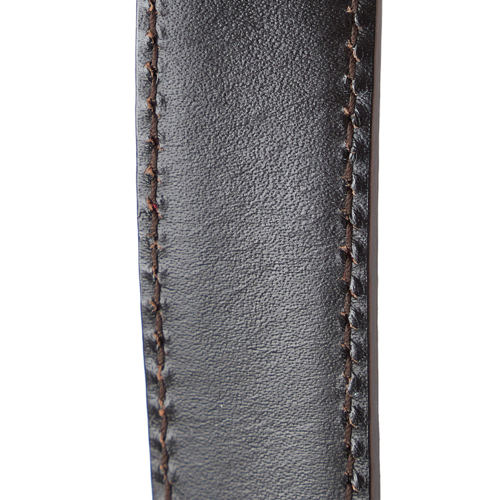 GUCCI Leather Belt - Picture 8 of 9